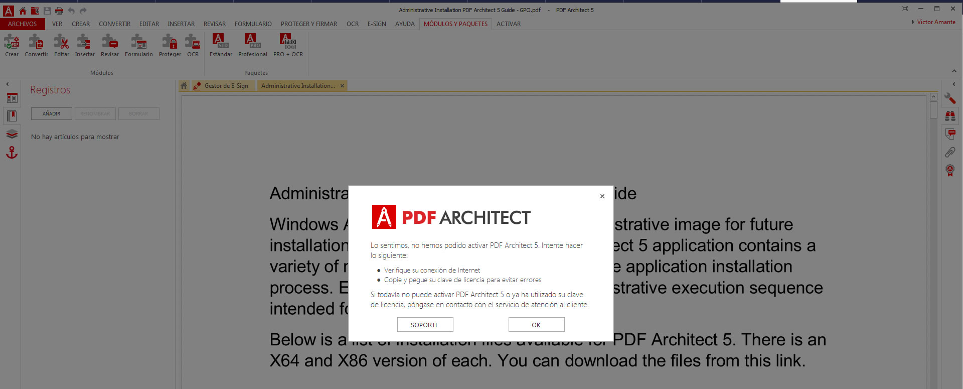 Pdf architect offline install download windows 10